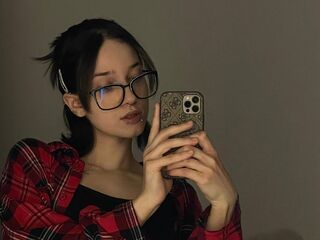 hot strip tease show AlinaLior