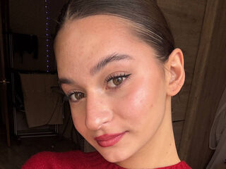 strippercam AlisenBrown