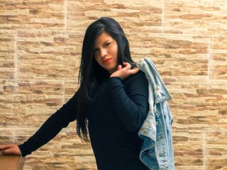 naked webcam girl photo AlishaRivero