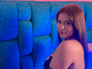 naked camgirl AlissoWeir