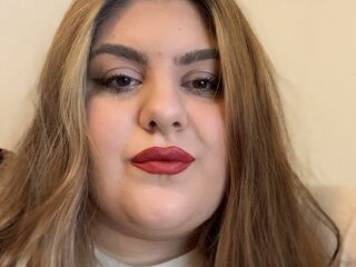 webcam girl AllexysAlle