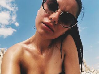 naughty webcamgirl AllisiaSecret