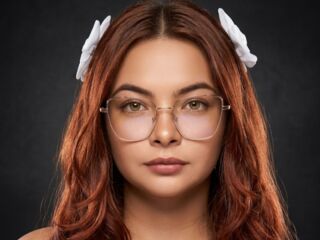 sexy live webcam girl AllisonDawson