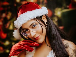 sexy camgirl AllyModell