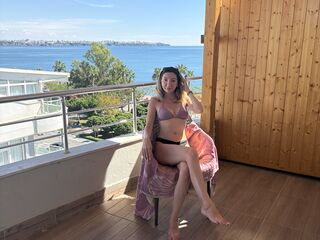 jasmin nude AlyVee