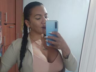 adult liveshow AlysaPear