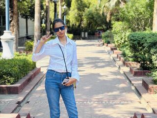 jasmin live show AmairaSingh