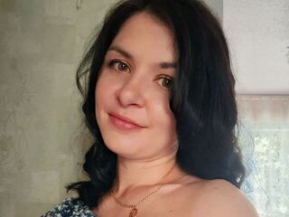 webcamgirl AmandaFleur