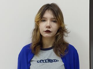 real live cam pic AmandaHarvey