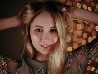 naked webcamgirl photo AmandaLeen