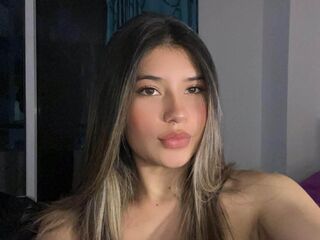 sexy webcamgirl picture AmberCasanova