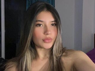 naked webcam girl AmberCols