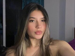 nude webcam AmberDaniela