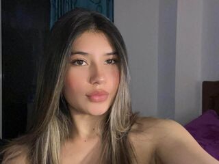 hot camwhore AmberDennis