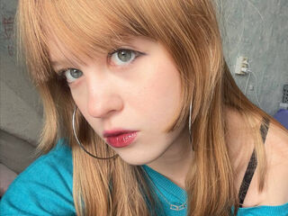 nude cam AmberLune