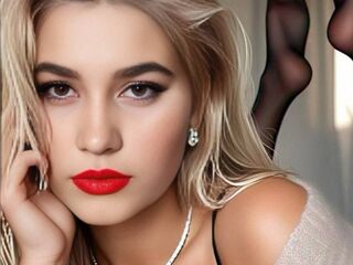 camgirl porn web cam AmberMonro