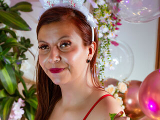 hot webcam picture AmberRousee