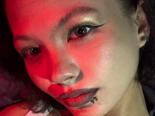 naked cam girl masturbating AmeliaBlaxe