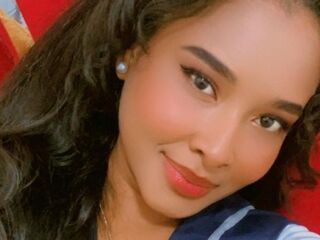 hot striptease show AmelyaMatt
