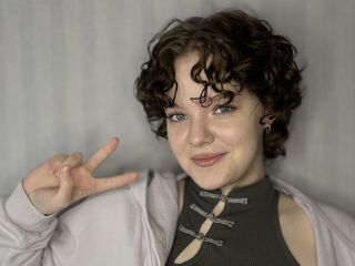 nude cam girl pic AmmelyFerret