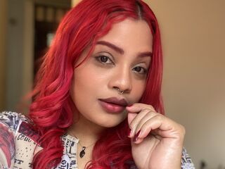 hot video chat AmmyWilld