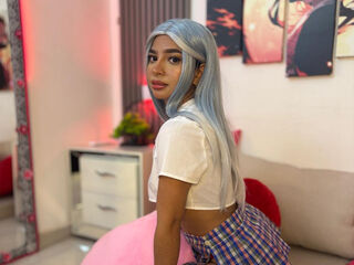 hot girl live web cam AnaiaMoon