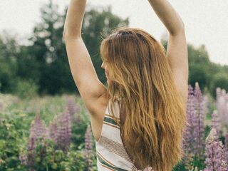 naughty camwhore AndreaPat