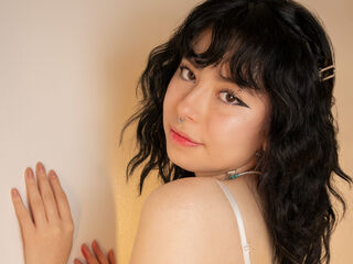 beautiful girl cam AndromedaSky