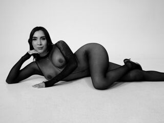 nude cam girl photo AnetteLawren
