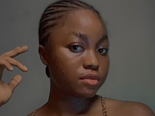 shower live cam AngelElise