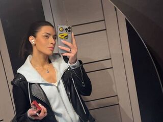 hot naked webcamgirl AngelFley