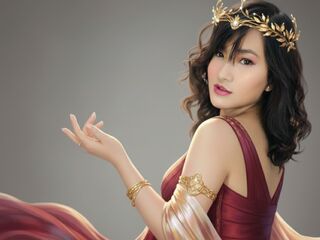 camgirl video chat AngelaHearty