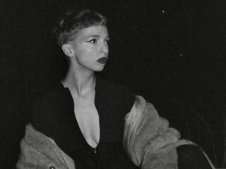 dirty web cam AniKali