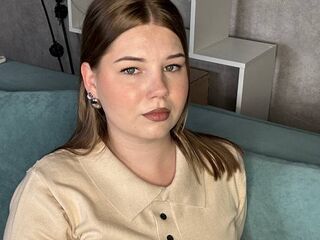 jasmin naked AnitaBelle