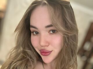 fingering girl AnitaBler