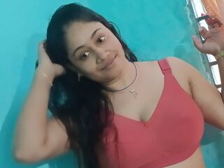 shower web cam AnjelinaRose