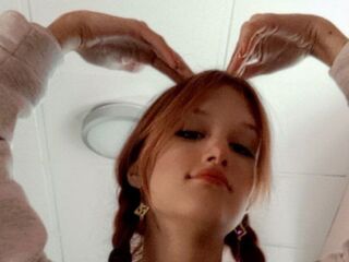 cam show AnnKima