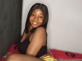 fingering webcam girl AnnaVal