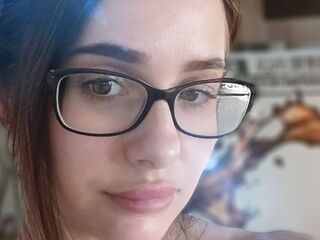 teaser web cam AnnaliseLee