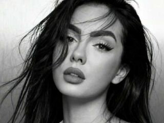 bedroom webcam AnneAm