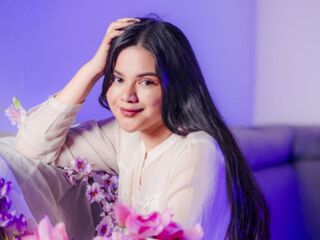 jasmin sexshow AnneSparkk