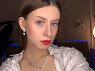 beautiful webcamgirl AnnetaJos