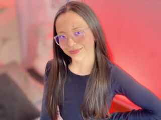 sex cam show AnniaLara