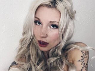 adult videochat webcam AnnieAngel