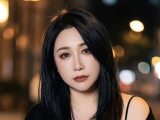 jasmin cam model AnnieLuna