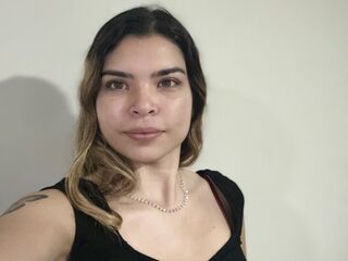 sex cam show AnnikaBlender