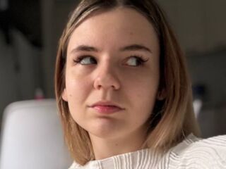 free jasmin livesex AnnikaMorgan