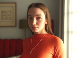 jasmin cam model AnnisDrews