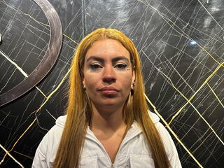 closeup AntonellaStorm