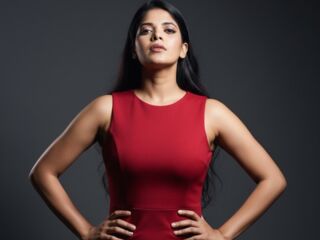 jasmin nude AparaLuxe